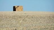 somewhere in AndalucÃ­a between Sevilla and Ronda