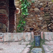 Alcazaba, Malaga Â©Jaka