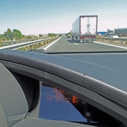 39Â°C on the way to Granada Â©Jaka