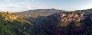 Siurana, dream climbing destination. Sadly not enough time.