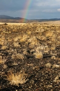 chasing midnight rainbows in ÃžjÃ³rsÃ¡ river valley