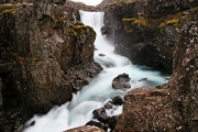 one of many in EyolfstaÃ°ir valley