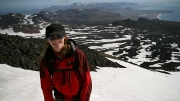 SnÃ¦fellsjÃ¶kull glacier/volcano climb