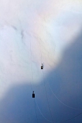 TÃ©lÃ©phÃ©rique de l'Aiguille du Midi Â©Jaka Ortar