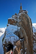 Aiguille du Midi Â©Jaka Ortar