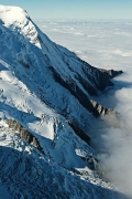 Glacier des Bossons