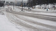 LahdenvÃ¤ylÃ¤, Helsinki, main road to Lahti