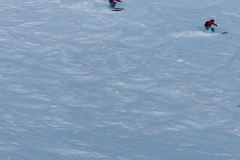 Massif des Ã‰crins / Hautes-Alpes 2014