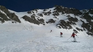 Boni, Cucumelle, Serre Chevalier