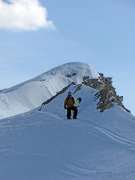 Cucumelle, Serre Chevalier, Â©Mac