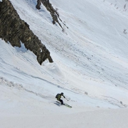 Cucumelle, Serre Chevalier, Â©Mac