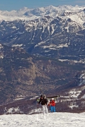 La Pendine, Puy St. Vincent