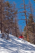 Coletto Verde, MontgenÃ¨vre 