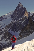 Mac, La Meije (3984m)