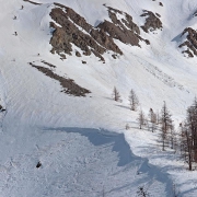 Matej, Cucumelle, Serre Chevalier, Â©Jonna