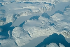 Possibly my favorite part of the trip and the quintessential bucket list item - Baffin Island