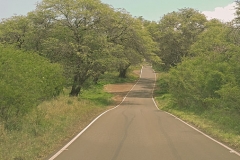 Piilani Hwy, Kaupo