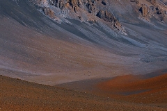 Sliding sands trail, Haleakalā NP