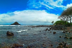 ‘Ālau Island, Hana