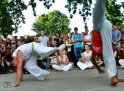 Nacao Capoeira