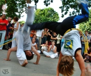 Nacao Capoeira