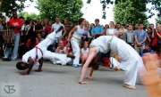 Nacao Capoeira