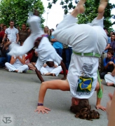 Nacao Capoeira