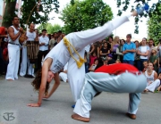 Nacao Capoeira