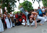 Nacao Capoeira