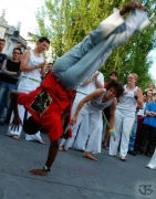 Nacao Capoeira