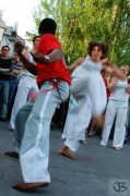 Nacao Capoeira