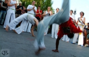 Nacao Capoeira