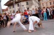 Nacao Capoeira