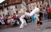 Nacao Capoeira