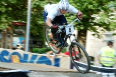 Bike Fight Trbovlje 2004