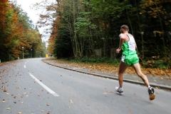 Ljubljana Marathon 2004