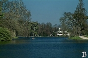 Bois de Boulogne