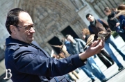 feeding, Notre dame