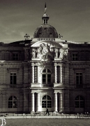 Jardin du Luxembourg