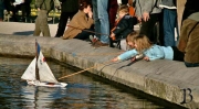 Jardin du Luxembourg