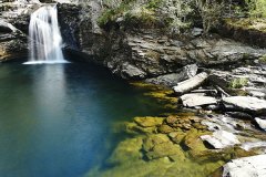 Falls of Falloch