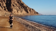 Wadi Shahira, Dahab