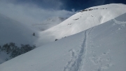 Slatnik, Soriška planina