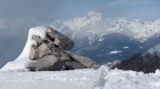 Slatnik 1609m, Soriška planina