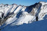 X2-West Side Story on Kitzsteinhorn Â©Jonna