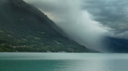 rain, Interlaken