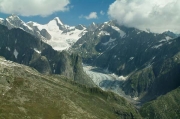 Eggishorn