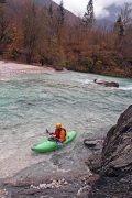 Soča @ Vodenca Â©Jonna