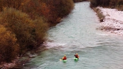 Soča @ Log ÄŒezsoški Â©Jonna