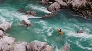 Soča @ Trnovo Â©Jonna